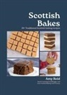 Amy Reid - Scottish Bakes