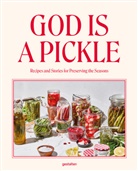 Marek Bartos, Sárka Otevrel Camrdová, gestalten, François-Luc Giraldeau, Iris Hempelmann, Sá Otevrel Camrdová et al - God is a Pickle