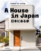 gestalten, Giraldeau, François-Luc Giraldeau, Iris Hempelmann - A House in Japan