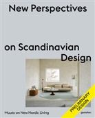 gestalten, François-Luc Giraldeau, Iris Hempelmann, Muuto - New Perspectives on Scandinavian Design