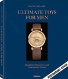 Bastian Sklarek, teNeues - Ultimate Toys for Men