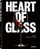 Bianca Oeller, Maximilian Riedel, teNeues - Heart of Glass