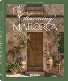 Heide Christiansen, teNeues - Charming Mallorca (DE)