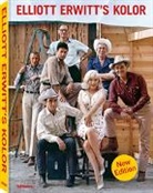 Elliott Erwitt - Elliott Erwitt's Kolor