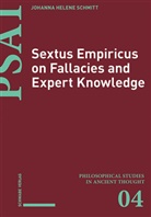 Johanna Helene Schmitt - Sextus Empiricus on Fallacies and Expert Knowledge
