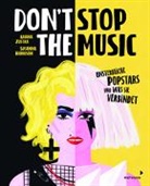 Susanna Harrison, Ariana Zustra, Susanna Harrison - Don't Stop the Music