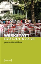 Verein für kritische - WerkstattGeschichte