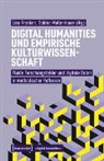 Lina Franken, Sabina Mollenhauer - Digital Humanities und Empirische Kulturwissenschaft