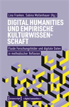 Lina Franken, Sabina Mollenhauer - Digital Humanities und Empirische Kulturwissenschaft