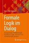 Ernst-Erich Doberkat - Formale Logik im Dialog