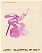 Joseph Beuys, Nicole Fritz, Nicole Fritz - Bewohnte Mythen
