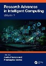 Pradeepika Verma, Verma Anshul - Research Advances in Intelligent Computing