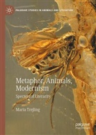 Maria Trejling - Metaphor, Animals, Modernism