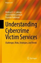 Arash Habibi Lashkari, Hakimi, Payman Hakimian, Melissa K A Lukings, Melissa K. A. Lukings - Understanding Cybercrime Victim Services