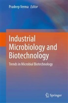 Pradeep Verma - Industrial Microbiology and Biotechnology