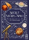 Gwinn Saskia, Vasilisa Romanenko - Secret Stories of Space