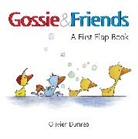 Olivier Dunrea, Olivier Dunrea - Gossie & Friends