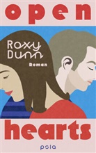 Roxy Dunn - Open Hearts