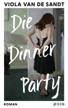 Viola Van de Sandt - Die Dinner Party