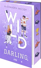 Alexandra Moody - Wild Darling