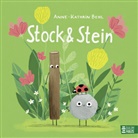 Anne-Kathrin Behl - Stock & Stein