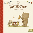 Silke Siefert - Mister O'Lui sucht und findet