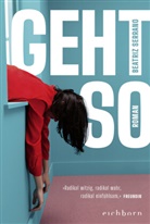 Beatriz Serrano - Geht so