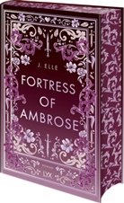 J. Elle - Fortress of Ambrose