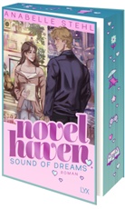 Anabelle Stehl - Novel Haven - Sound of Dreams