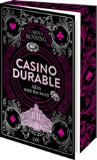Carina Benning - Casino Durable - All in with the Devil