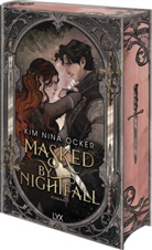 Kim Nina Ocker - Masked by Nightfall