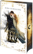 Nina Schilling - And Midnight Fades to Dawn