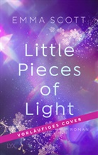 Emma Scott - Little Pieces of Light