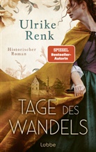 Ulrike Renk - Tage des Wandels