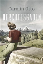 Carolin Otto - Berchtesgaden