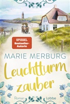 Marie Merburg - Leuchtturmzauber