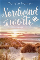 Marieke Hansen - Nordwindworte