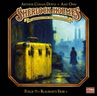 Arthur Conan Doyle, Arthur Conan (Sir) Doyle, Sir Arthur Conan Doyle, Amy Onn, Detlef Bierstedt, Diverse... - Sherlock Holmes - Folge 71, 1 Audio-CD (Audio book)