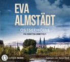 Eva Almstädt, Anne Moll - Ostseehölle, 6 Audio-CD (Audio book)