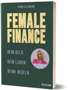 Janin Ullmann - Female Finance