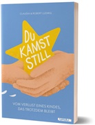 freiheitimgepaeck, Claudia Ludwig, Robert Ludwig - Du kamst still