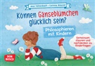 Jessi Fehrenbach, Corinna Arauner - Können Gänseblümchen glücklich sein? Philosophieren mit Kindern