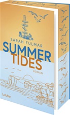 Sarah Fulmar - Summer Tides
