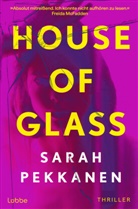 Sarah Pekkanen - House of Glass