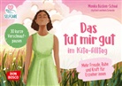 Monika Bücken-Schaal, Beata Zurawska - Das tut mir gut im Kita-Alltag