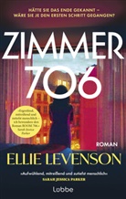 Ellie Levenson - ZIMMER 706