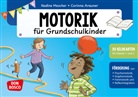 Nadine Mescher, Corinna Arauner - Motorik für Grundschulkinder