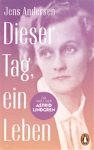 Jens Andersen - Dieser Tag, ein Leben