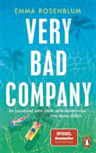 Emma Rosenblum - Very Bad Company