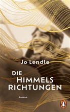 Jo Lendle - Die Himmelsrichtungen